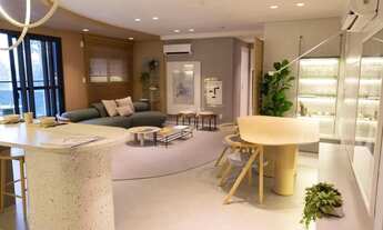 Imagem: Tay Vanguard Apartamento Exclusivo em Andar