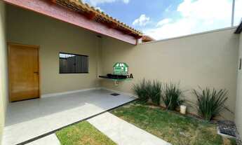 Imagem: Casa 03 quartos para Venda Privê Lírios