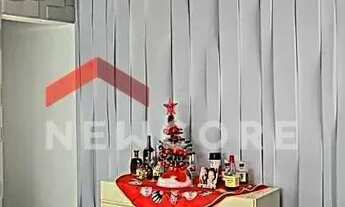 Imagem 4: Apartamento em Avenida Presidente Wilson - José Menino - Santos/SP