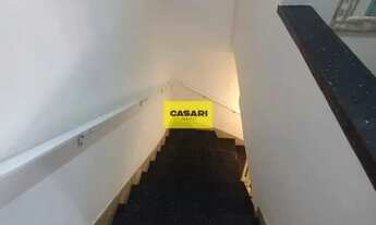 Imagem 7: Sobrado para Alugar com 3 Dormitórios e até 4 Vagas São Bernardo do Campo