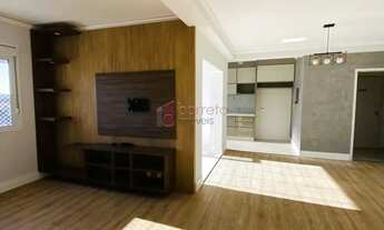 Imagem 3: APARTAMENTO PARA LOCAÇÃO CONDOMÍNIO FOREST HILLS - JUNDIAÍ/SP