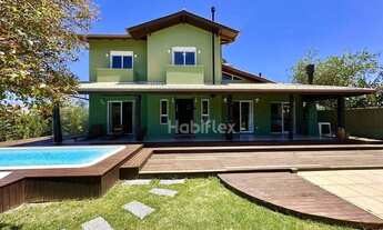 Imagem: Casa com 4 dormitórios à venda - Campeche