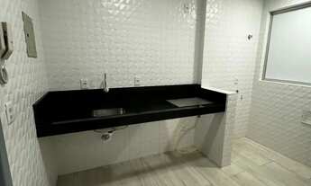 Imagem 2: Apartamento á venda 2 quartos no bairro Nossa Senhora do Rosário, São José SC