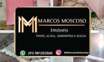 Imagem: Casa do de dois Pavimentos, no Conjunto