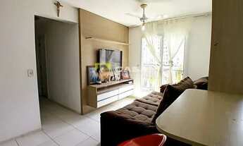 Imagem 3: N Villaggio Laranjeiras - 3Qts com suíte e Lazer completo- Valparaíso