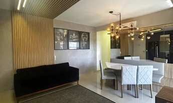 Imagem 2: Apartamento finamente mobiliado 03 dormitórios, no centro de Balneário Piçarras