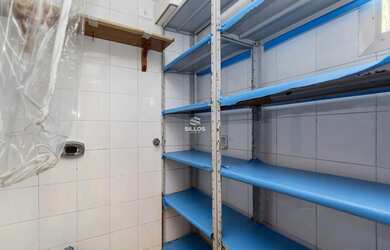 Imagem 7: Apartamento para alugar com 3 quartos no Cabral em Curitiba