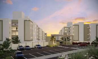 Imagem: VISTA DAS ORQUÍDEAS, 2 dormitorios, Planalto