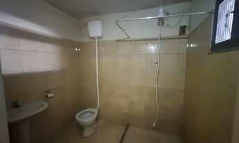 Imagem 7: Sobrado de dois quartos para locação