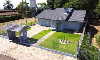 Imagem 3: Casa para Venda no Colina Verde em Ivoti