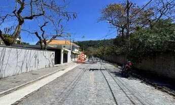 Imagem 7: Terreno à venda, 450 m² Por R$ 2.100.000 - Itacoatiara - Niterói/RJ