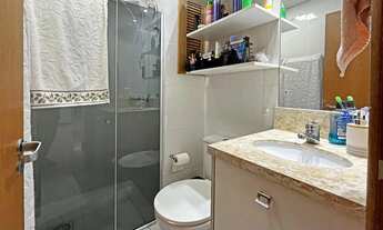 Imagem 5: Apartamento 2 quartos - São Francisco