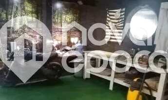 Imagem 4: Cidade Nova Casa com 1 dormitório