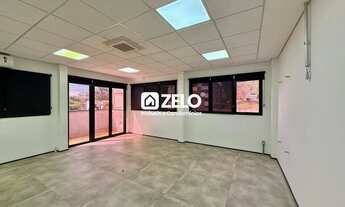 Imagem 7: Salão para aluguel com 150 m², 5 vagas em Loteamento Alphaville Campinas, Campinas