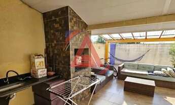 Imagem 3: Residencial - Jd Mexico