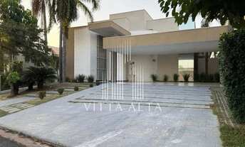 Imagem 2: Condominio Damha 1 - Casa 4 suítes - Damha I