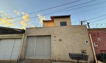 Imagem: Casa em Alterosas com 98 m², 3 quarto(s)