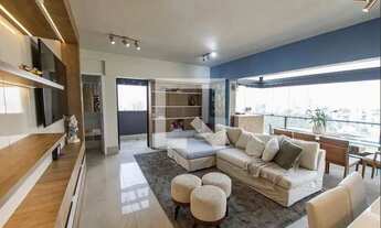 Imagem: Apartamento à Venda - Vila Mariana, 2 Quartos