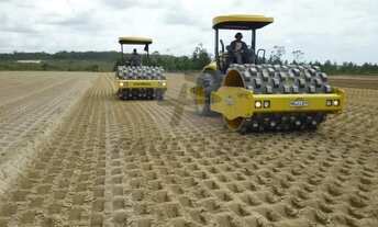 Imagem 7: Galpão em condomínio para alugar no Bairro Centro em Camaçari - BA