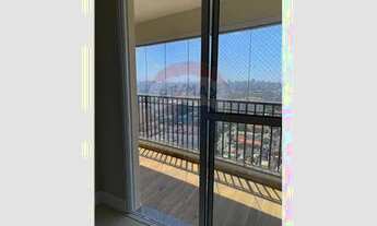 Imagem 3: Apartamento reformado com 3 suítes - varanda gourmet