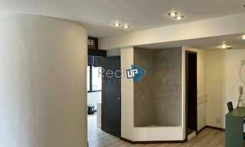 Imagem 4: Salas comerciais em Botafogo