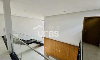 Imagem 3: SOBRADO DE ALTO PADRÃO À VENDA Jardins Bolonha