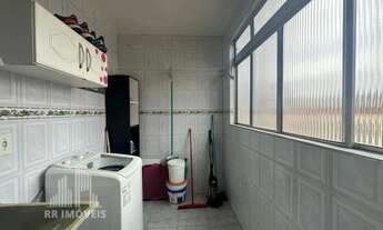 Imagem 7: RR9218 Apartamento 50m² COHAB II - OPORTUNIDADE - 2 Dorms - Carapicuíba, SP - Ótima Locali