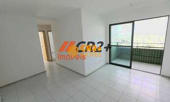 Imagem 2: Apartamento à Venda de 62m² 03 quartos, 01 suíte em Encruzilhada em Recife