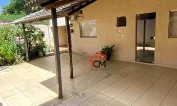 Imagem 3: Casa à venda, 110 m² por R$ 300.000,00 - Residencial Forte Ville Extensão - Goiânia/GO