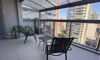 Imagem 3: Mobiliado e decorado