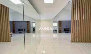 Imagem 3: Casa em condomínio fechado com 4 quartos à venda, 465 m² por R$ 1.700.000 - Residencial Ti