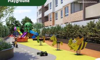 Imagem 6: APARTAMENTO GARDEN À VENDA EM JUNDIAÍ - MAITÁ RESIDENCIAL - PREVISÃO DE ENTREGA EM AGOSTO