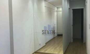 Imagem 2: Apartamento com 3 Quartos no Hyde Park Bauru Suíte, Ar-Condicionado e Lazer Completo