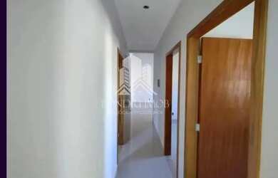 Imagem 7: Casa Moderna à Venda no Residencial Portal do Sol Londrina/PR