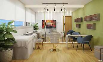 Imagem 4: Apartamento garden de 02 quartos, com suíte, na Prainha, Guarapari