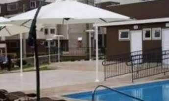 Imagem: APARTAMENTO 2 QUARTOS EM CAMPO LARGO