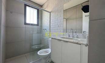 Imagem 7: Apartamento com 2 Quartos, sendo 1 Suíte para alugar, 76 m² por R$ 3.800/mês - Condomínio