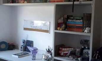 Imagem 2: Casa à venda em Santana de Parnaíba, Chácara do Solar III, com 3 quartos, com 103 m²