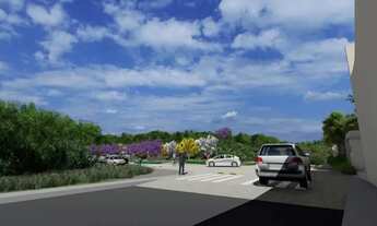 Imagem 5: Vendo Lotes com Riacho nos Fundos em Condomínio Fechado no Vila da Serra