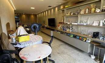 Imagem 4: Fino apartamento mobiliado com 3 suítes vizinho ao corredor Vera Arruda na Jatiúca