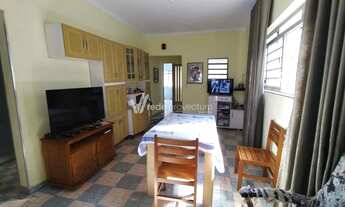 Imagem 5: Casa - Parque Itália - Campinas