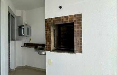 Imagem 7: Villagio di Bonifácia - Apartamento Mobiliado em Cuiabá - MT