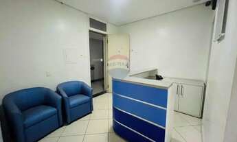 Imagem 6: Sala Comercial mobiliada no Comércio com 77m²