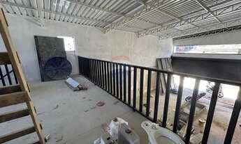 Imagem 4: Oportunidade - Galpão Novo para Locação na Av. Dom José Gaspar 300m²