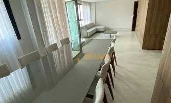 Imagem 6: Apartamento com 4 dormitórios à venda, 140 m² por R$ 2.204.000,00 - Serra - Belo Horizonte