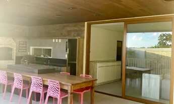 Imagem 3: Bosque das Palmeiras Casa dos Sonhos