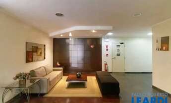 Imagem 3: APARTAMENTO - POMPÉIA - SP