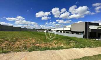 Imagem: Terreno à Venda no Cond. Reserva Marajoara