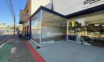 Imagem 2: Loja para alugar, 70 m² por R$ 4.800,00/mês - Centro - Londrina/PR