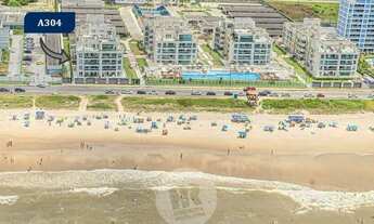 Imagem: Apartamento 02 dormitórios e 01 vaga de